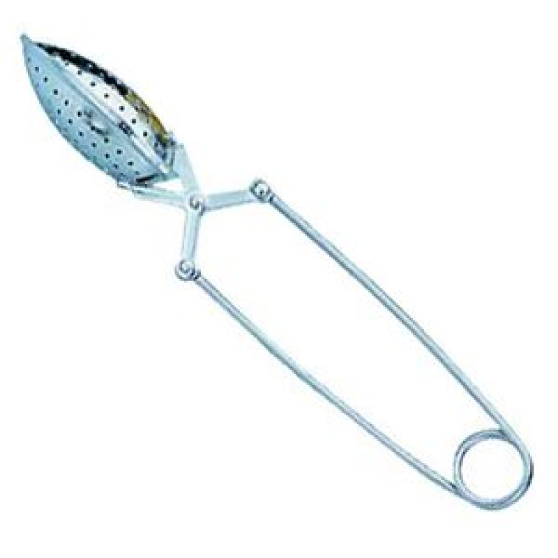 Ложка-заварник Empire ЕМ-2133 - Голубий