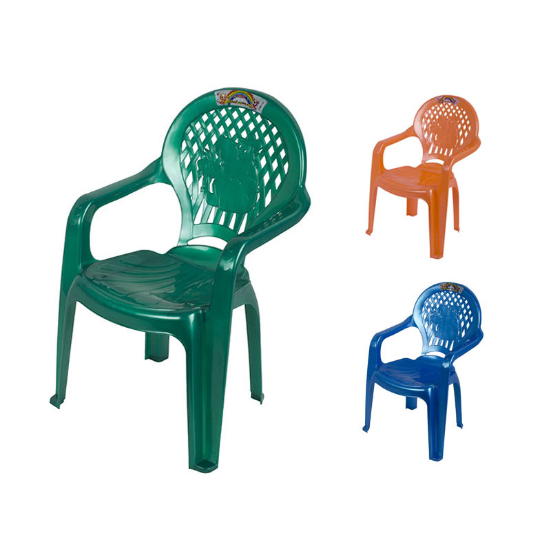 Стільчик дитячий Sterk