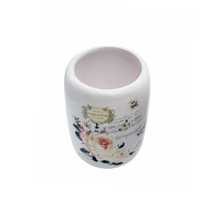 Стакан для полоскання SNT Троянда 888-06-001/3