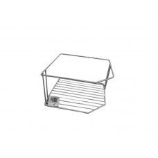 Полиця кутова для кухні Tadar 00015 