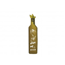 Бутылка для масла Herevin Oil Vinegar Bottle-Green-Olive Oil 0,5 л 151431-068