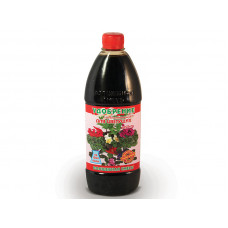 Добриво рідке Чарівна суміш для Квітучих 500 мл КФ-190540