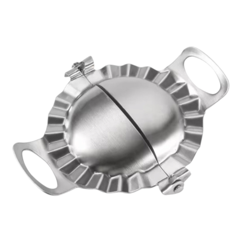 Форма для приготування вареників Empire ЕМ-3305 - Малиновий