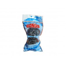 Шкребок кухонний металевий Вг-Мікс Bonus 2 шт 301088