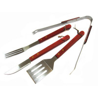 Набор для барбекю Empire 4шт EM-1032