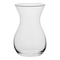 Ваза для цветов Trend Glass Asta 18 см 35445