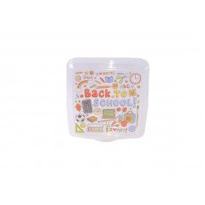 Ланчбокс Irak Plastik дитячий Декор CM-735