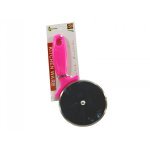 Ніж для піци нержавійка Zauberg BXC0212B - Жовтий