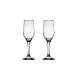 Набор фужеров для шампанского 190 мл Pasabahce Tulipe 6 шт 44160