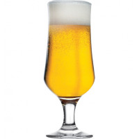 Набір бокалів для пива 370 мл Pasabahce Tulipe 6 шт 44169