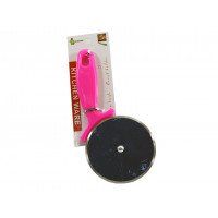 Ніж для піци нержавійка Zauberg BXC0212B