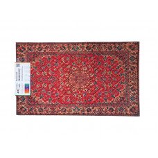 Коврик текстильный ДЗ 60*90 см Декор К-603-71