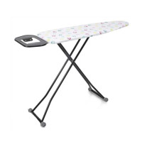 Дошка для прасування з розеткою Dogrular HousePlus 110*33 см з підрукавником IB-1006-PLUG-POD