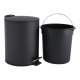 Відро для сміття з педаллю Eco Fabric 3 л EF-1624-3L
