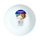 Блюдо Luminarc Friends Time White 26 см P6282