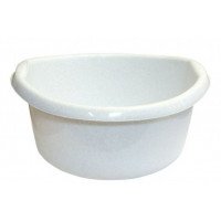 Таз круглий Ламела 10 л 262