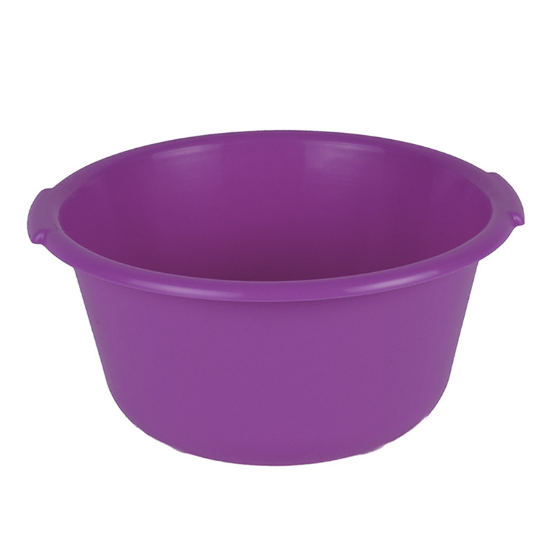 Миска кругла IL-PE 2 л - Бежевий