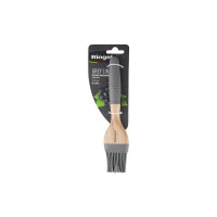 Косточка силиконовая Ringel Grey line 22,5 см RG-5128/4