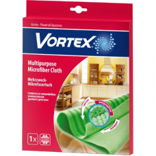 Салфетка из микрофибры Vortex Универсальная
