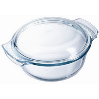 Каструля з кришкою Pyrex Classic 3,5 л+1,4 л 118A000/7143