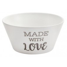 Салатник Limited Edition Пиала Conic 430 мл Белый 159900066