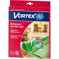 Салфетка из микрофибры Vortex Универсальная
