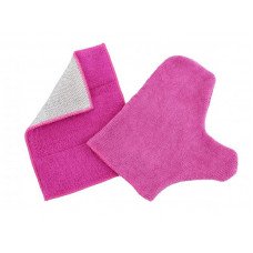 Рукавичка з ганчіркою Chomik PIN6071 666071 