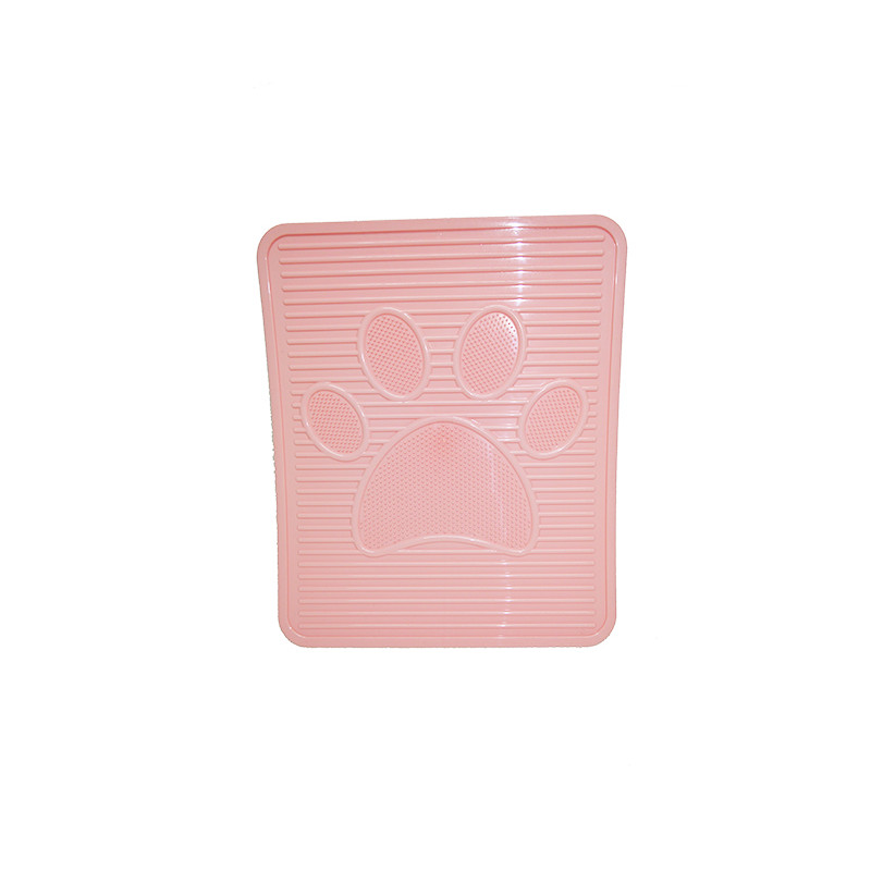 Килим для тварин 5087 Турція - Red