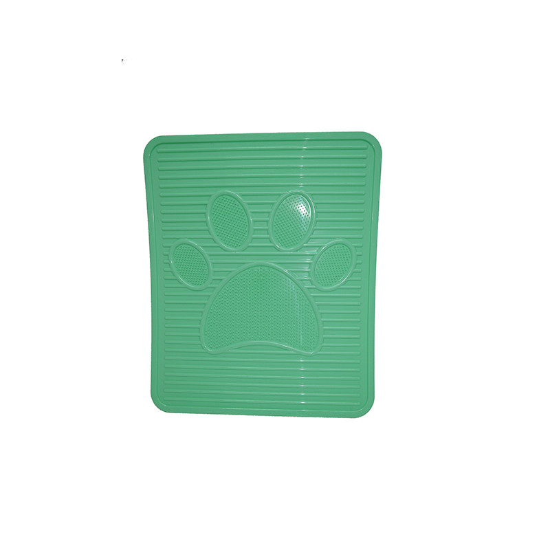 Килим для тварин 5087 Турція - Red