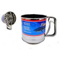 Кружка-сито Zauberg 9,5*13 см CXB-L358