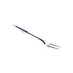 Виделка кухонна Empire труба овал ЕМ-0570 - Anthracite