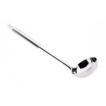 Ополоник Empire овал Труба ЕМ-0910 - Лосось