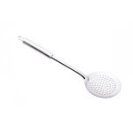 Шумівка Empire труба овал ЕМ-0920 - Сірий