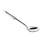 Ложка кухонна Empire труба овал ЕМ-0950