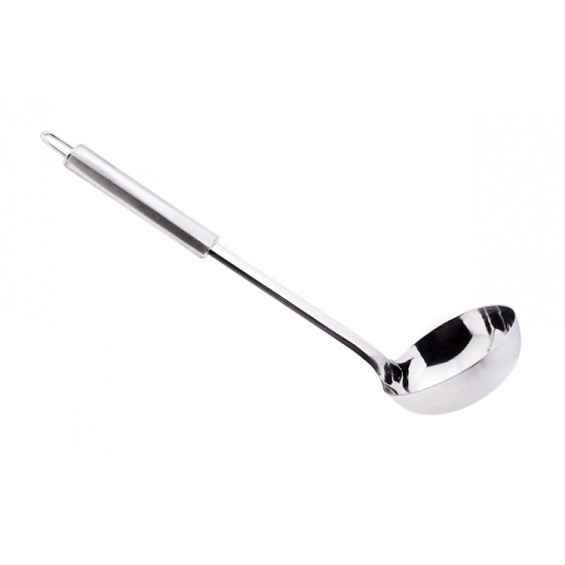 Ополоник Empire овал Труба ЕМ-0910 - Лосось