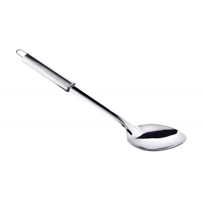 Ложка кухонна Empire труба овал ЕМ-0950