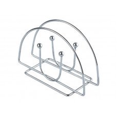 Серветниця нержавійка Empire ЕМ-0112