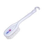 Щітка для тіла Вг-Мікс масажна 40 см 000765 - Фіолетовий