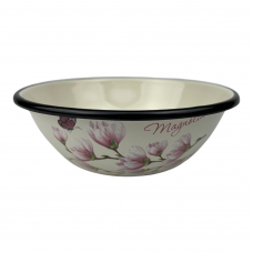 Миска Idilia 0,6 л 0305/2 Магнолия 0,6 л