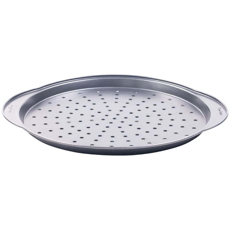 Форма для піци Con Brio 37*33*2 см антипригарна CB-503