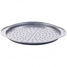 Форма для піци Con Brio 37*33*2 см антипригарна CB-503