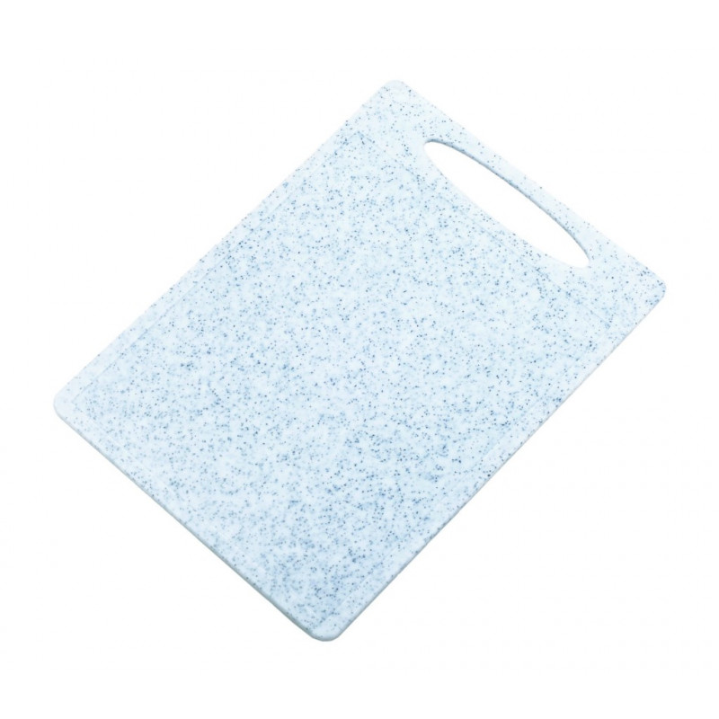 Доска разделочная Con Brio 42,8*29 см. пластик CB-625.