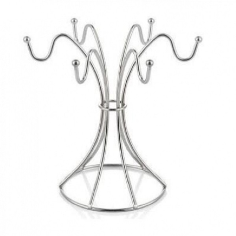 Стійка-вішак Вг-Мікс для кружок 022096 - Оливковий