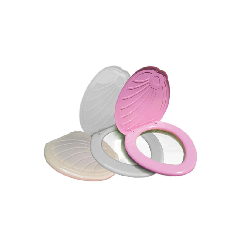 Кришка для унітазу Консенсус - Бежевий