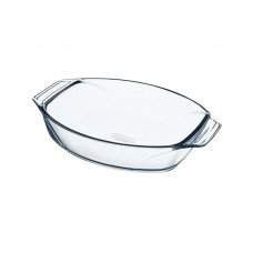 Форма овальна Pyrex Irresistible 39*27*7 см 412B000/7144