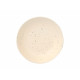 Тарілка обідня Limited Edition Sandy Cream 26,5 см ZH-7013-1