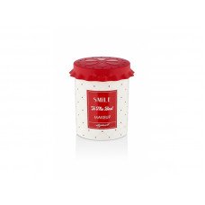 Контейнер круглий Ozmet Diamonds 0,8 л 201