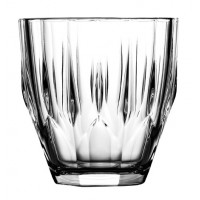 Набір стаканів для віскі Pasabahce Diamond 6 шт 275 мл 52988