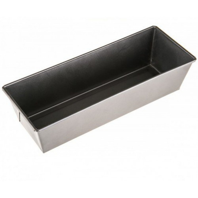 Форма для хліба Empire 25,5*13*6,2 см ЕМ-9854  - Баклажан