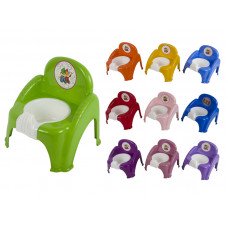 Горшок детский Sterk Креселко